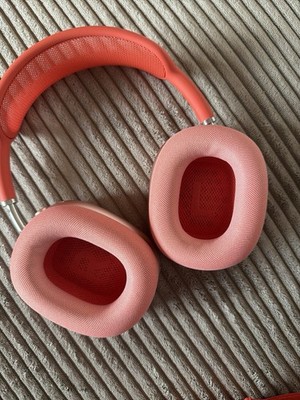 Air Pods Max 2020 Pink (Lightning)
