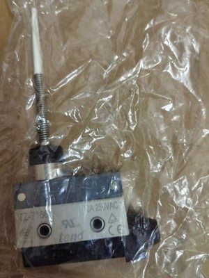 1PC New Tend TZ-7166 TZ7166 Limit Switch Free Ship *lj