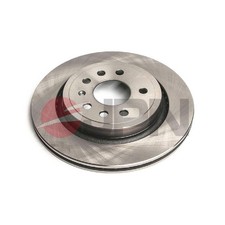 2x Bremsscheibe hinten für Opel Signum CC Z03 Vectra C Z02 | 26211058