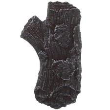  Camino Led Decorativo Fuoco Carbone Simulato Fiamma Finta per Fiamme Lampada