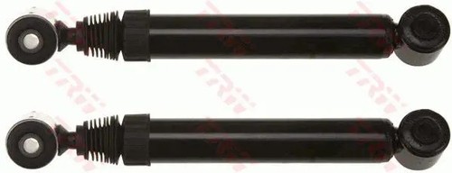 Ammortizzatore TRW JGT1062S A pressione del gas, : 40, A doppio tubo