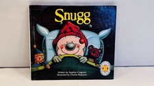 Snugg Humbugg A Topsy-Turvy Book by Stephen Cosgrove & Charles Reasoner BIN 63