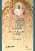 The Apocalypse Of John An Essay In Dogmatic Interpretation Sergii Bulgakov Buch