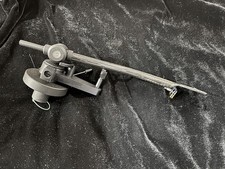 Pro-Ject 8.6" Carbon Fiber 'S' Tonearm Assembly w/Wiring - Debut /RPM / X Series