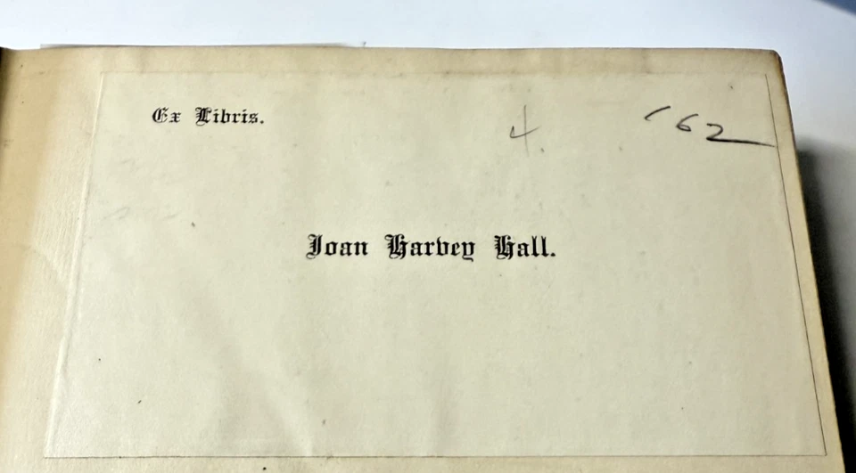 Vintage Silas Marner by George Eliot 1907 First Thomson Edition - Image 3 of 4