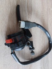 Fantic RC80 Caballero Lichtschalter Kupplung Schalter Links Original