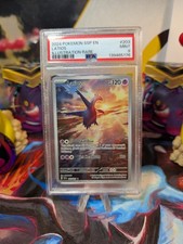 Latios 203/191 Sv08: Surging Sparks Holo PSA 9 on eBay