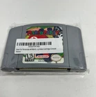 Mario Party for Nintendo 64 N64 US Version, game only no console