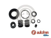 Autofren Seinsa Reparatursatz, Bremssattel D4129 FüR Alfa Romeo