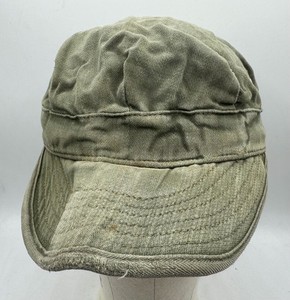 Ww2 Hbt Cap | eBay
