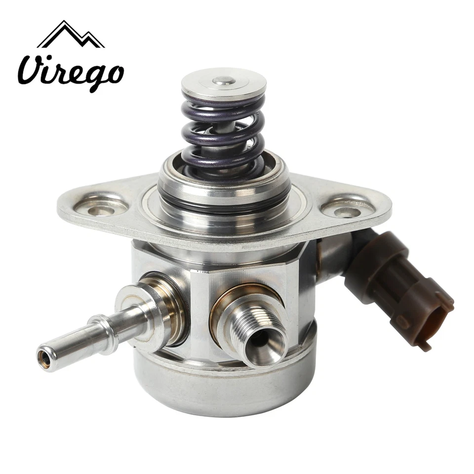 High Pressure Fuel Pump 35320-2B130 35320-2B140 For 2012-2014 KIA Soul 1.6L - Image 2 of 4