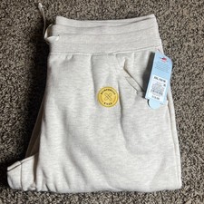 Cat and Jack Girls' Fleece Joggers Size XXL 16/18 