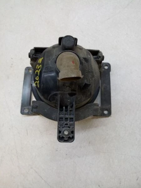Luz antiniebla Hyundai Tucson 2005 2006 2007 2008 2009 OEM USADA PROBADA AJUSTE DERECHO Foto 4 de 4
