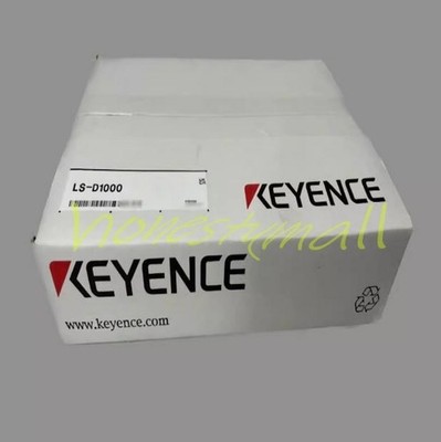 1PC New Keyence Precision operation display screen LS-D1000