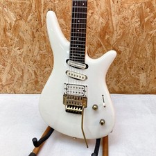 YAMAHA MG-K Pappara Kawai Modell E-Gitarre mit geradem Hals