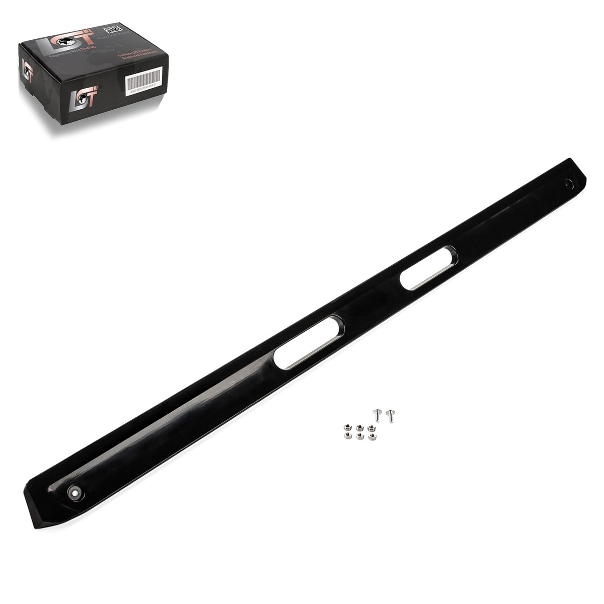 Handle BAR Moulding Bootlid for Mercedes-Benz 124 Coupe Cabrio Notchback