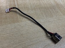 Toshiba Tecra R950 R850 U920T DC Jack Power Socket Cable Lead