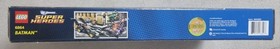 Lego 6864 Batman Batmobile and the Two-Face Chase Retired Set 2012 New Sealed 1!