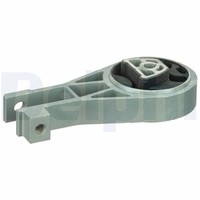 Delphi Lagerung, Motor TEM098 FüR Abarth Alfa Romeo Passend FüR Fiat Opel