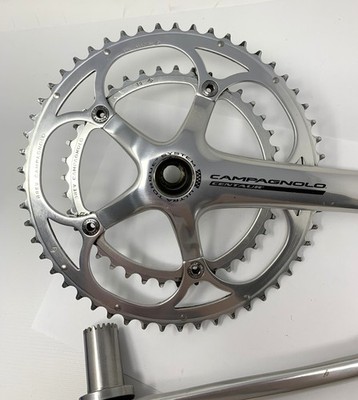 Campagnolo Centaur Ultra Torque System 10 Speed 53/39T 175mm