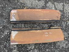 1935 1936 Ford Coupe Sedan Roof Section Chop Top Rust Repair 3 5 Window Tudor