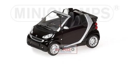MINICHAMPS スマート451 1536PCS MINICHAMPS スマート451 1536PCS