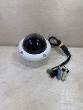 Speco Technologies 4K UHD Outdoor Network Dome Camera Night Vision Cam Only