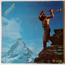 Depeche Mode "Construction Time Again", Vinyl LP 33t, France 1983 TBE