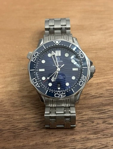 OMEGA Seamaster Diver 300M 212.30.41.20.03.001