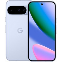 Google Pixel 10 5G/LTE Smartphone 128GB 12GB Ram Frost Triple-Kamera Android Neu