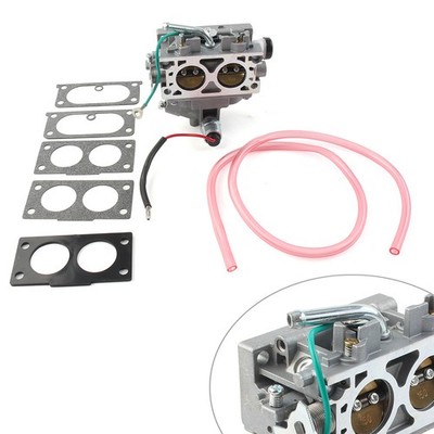 Vergaser 6285345S für Kohler CH1000 Command PRO Twin Engine 6285315S 37 PS go