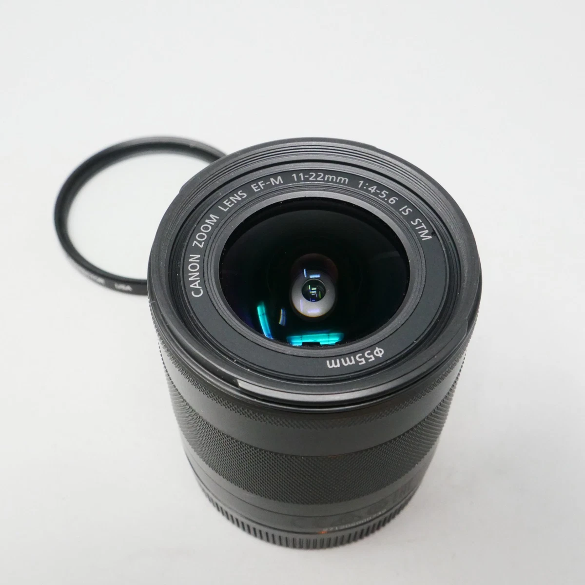 Canon EF-M 11-22mm Camera Lenses for sale | eBay