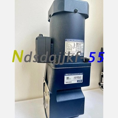 JSCC 100YS200GY22 200W 220V Motor 1PC New Expedited Shipping