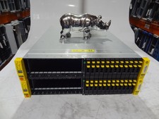 H6Z24A HP PAR StoreServ 8450 4-node Field Integrated Storage Base H6Z23A H6Z24B