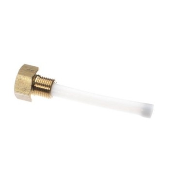 T3 COFFEE BOILER PTFE INJECT 98030501 - Genuine OEM Replacement Part