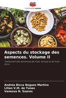 AndréA Bicca Noguez Martins (U. A.) | Aspects Du Stockage Des Semences....
