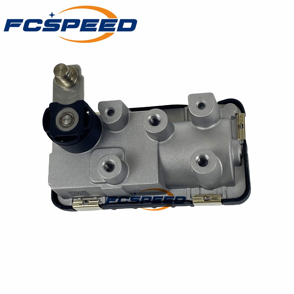 Turbo actuator for Mercedes C E 220 CDI W211 W203 110Kw 150HP OM646 G-185 727461