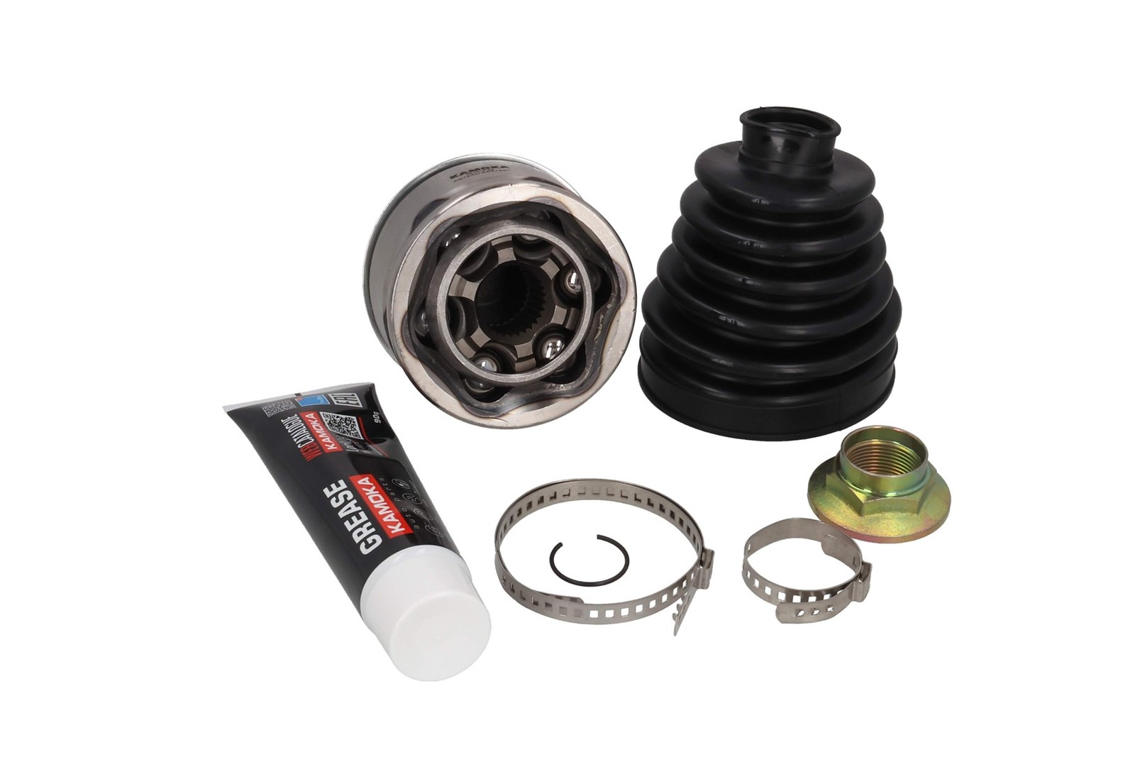 Fits KAMOKA 6479 PRZEGUB NAP. EXT. HONDA ACCORD 08'->, CR-V 12'->,  ⭐UK Stock⭐