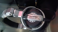 Pioneer HDJ-1000 DJ Headphones