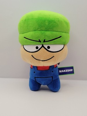 Mr. Bambi Plushie by Dave and Bambi from Makeship - Only 749 Made