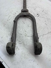 LAMBRETTA Model D 150/125 later forks- original italian innocenti