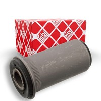Febi Bilstein Lagerung, Lenker Beidseitig, Hinten, Innen, Unten, Vorderachse