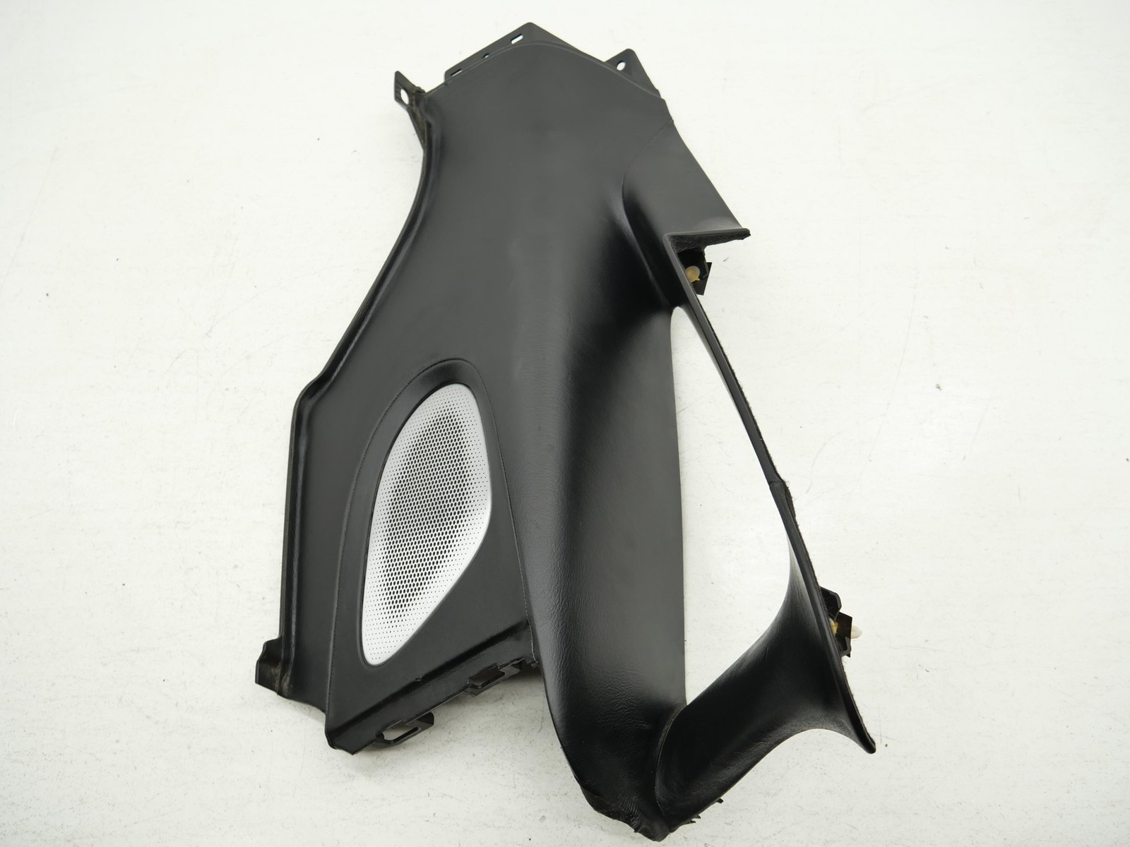 Used Rear Left Driver Side Quarter Window Trim Panel 2020-2023 Mclaren GT OEM