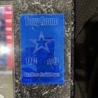 Tony Romo #9 Wall Plaque Photo 15”x12” Dallas Cowboys Football Quarterback — photo 3