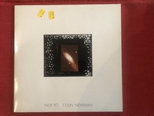 Colin Newman - Not To (BEG 58 425)