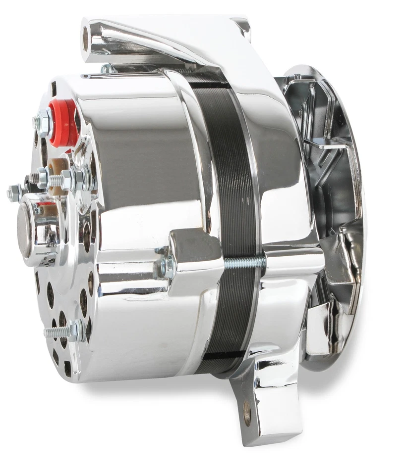 Alternador Mr Gasket 5124 Foto 2 de 4