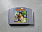 New ListingAuthentic Diddy Kong Racing Nintendo 64 N64 Cartridge Tested Pins Cleaned
