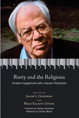 Jacob L. Goodson (u. a.) | Rorty and the Religious | Taschenbuch | Englisch