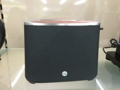 Wilfa CT-1000MB Classic Toaster - Wie neu 1#26799835