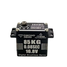 DBX85 DMOND NB 85KG 16.8V Brushless direct power IP68 Waterproof servo